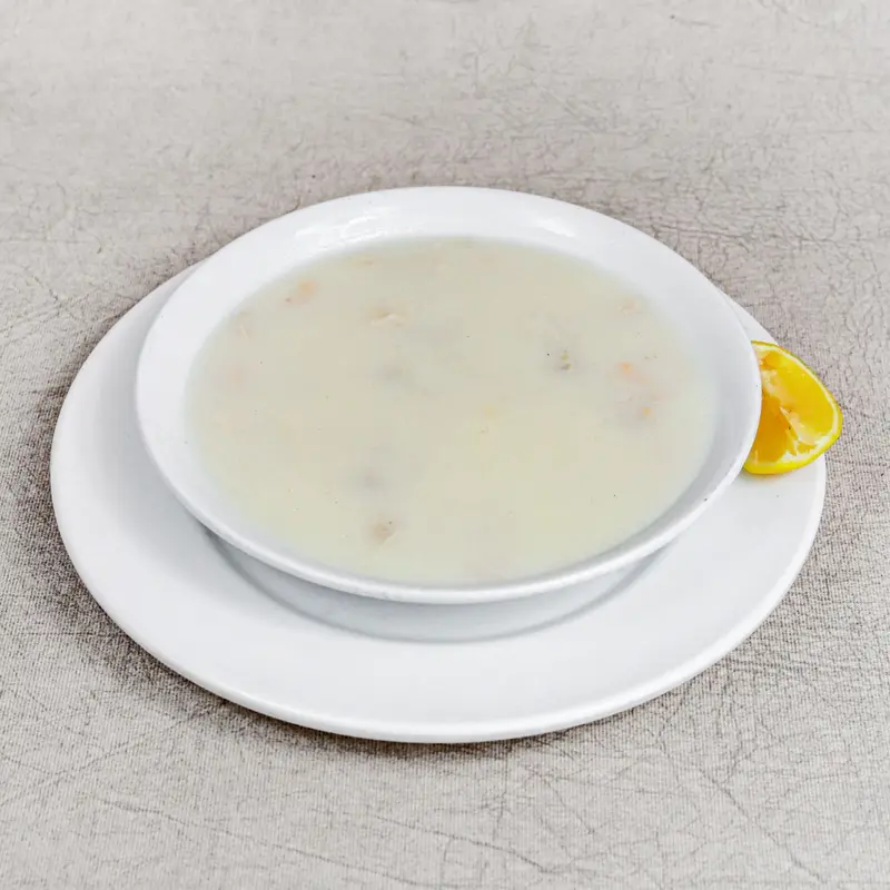 İşkembe Çorbası