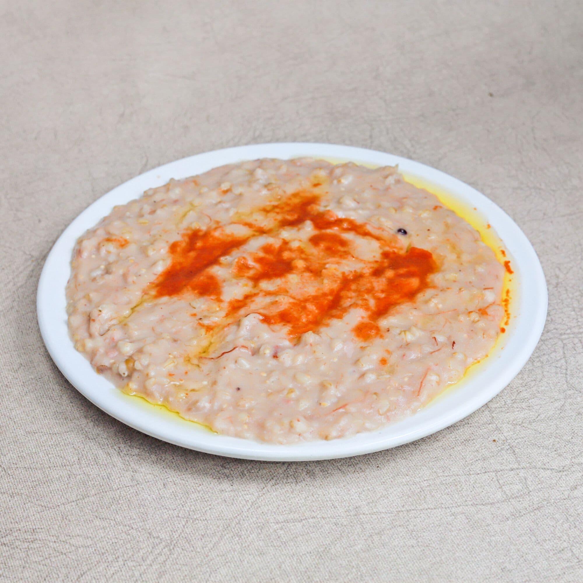 Keşkek (Pişirilmiş) — Lale Pide Afyonkarahisar