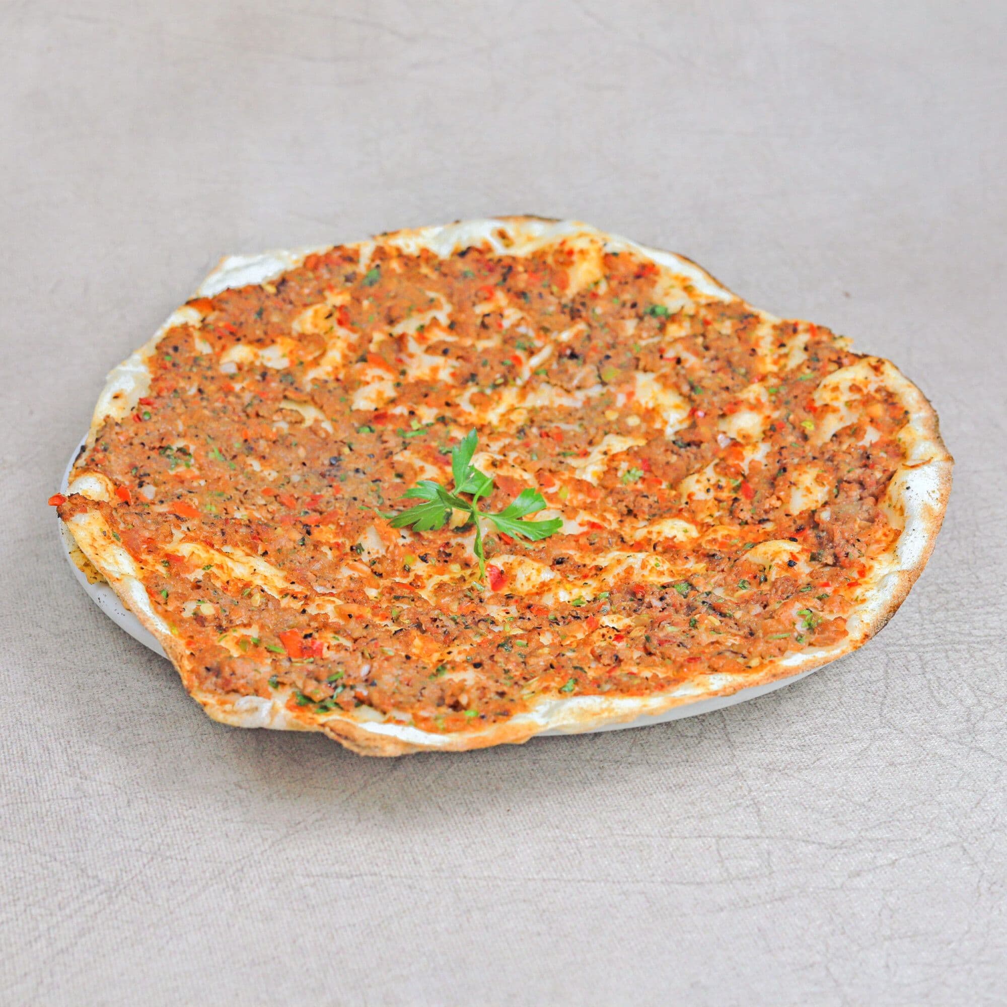 Lahmacun — Lale Pide Afyonkarahisar
