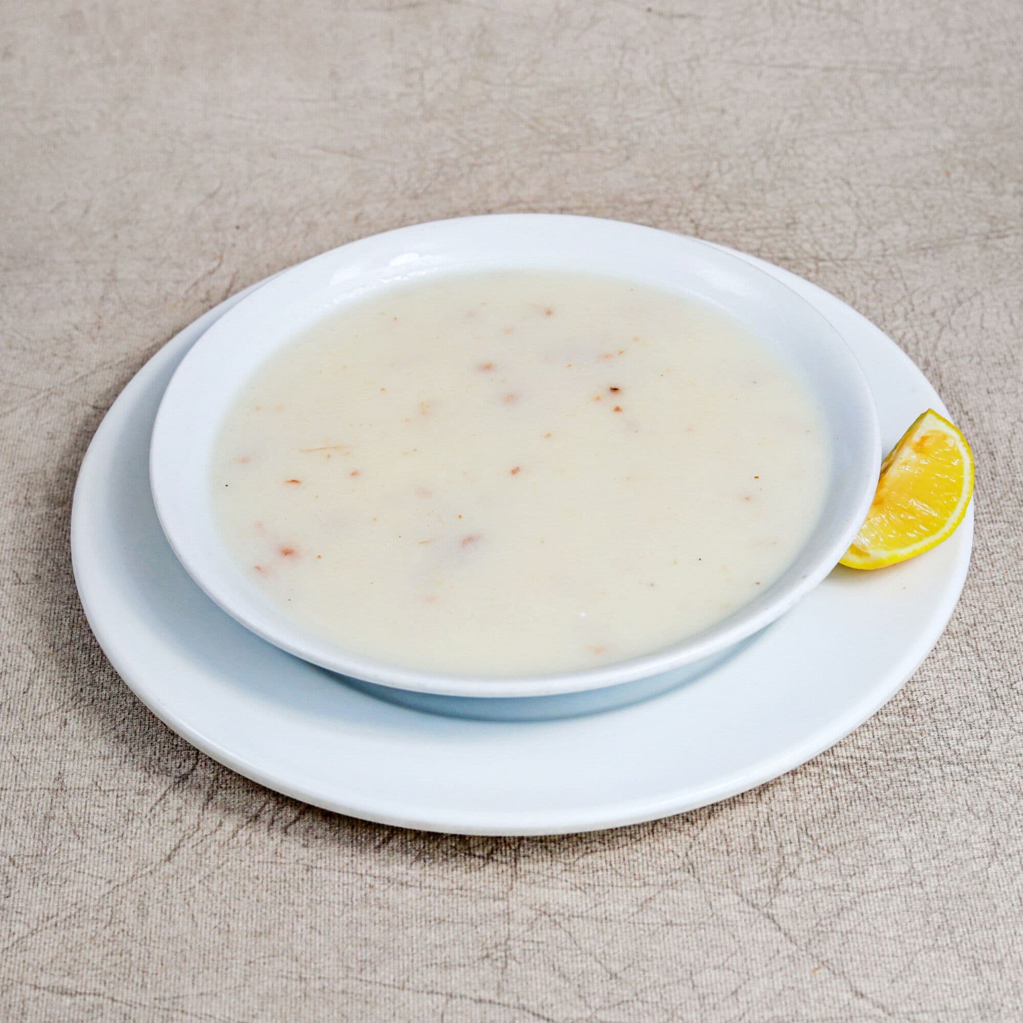 Tandır Çorbası — Lale Pide Afyonkarahisar